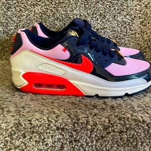 Nike Air Max